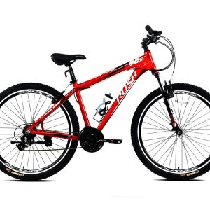 دوچرخه راش سایز 29 مدل Rush R400 ویبرک 24 دنده