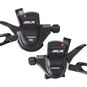 دسته دنده شیمانو مدل Shimano SLX SL-M670 10s
