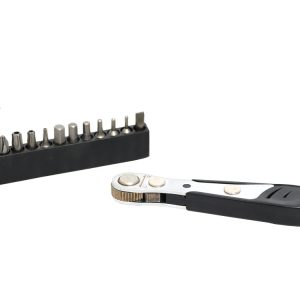 آچار جغجغه ای 12 کاره دوچرخه