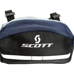 کیف فرمان دوچرخه طرح اسکات