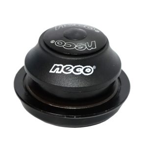 کاسه دوشاخ دوچرخه اورسایز مخروطی Neco H156MP