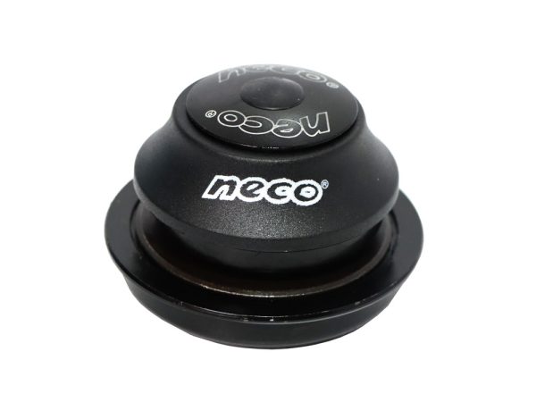 کاسه دوشاخ دوچرخه اورسایز مخروطی Neco H156MP