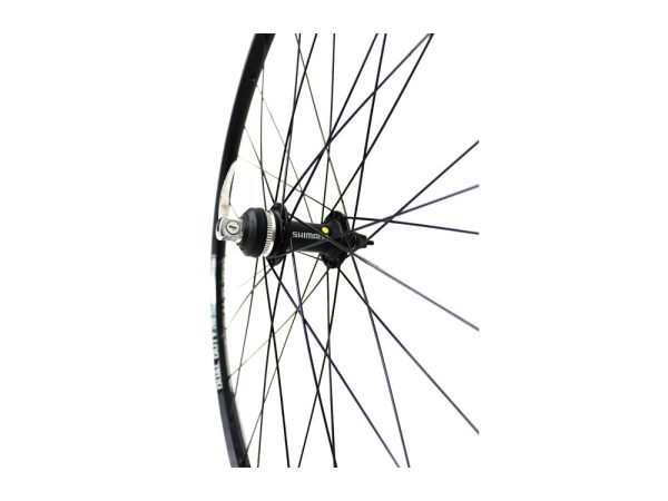 03-Bike-Rim-WTB-700C-Hub-Shimano