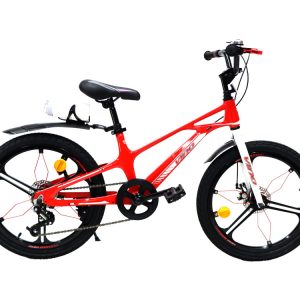 دوچرخه وینو سایز 20 مدل Vino S-LS20-17