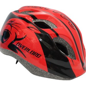 کلاه دوچرخه سواری کودک و نوجوان اورلرد Overlord HB8