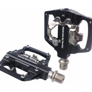 پدال دوچرخه کوهستان RaceWork RK311