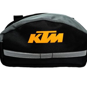 کیف فرمان دوچرخه طرح KTM