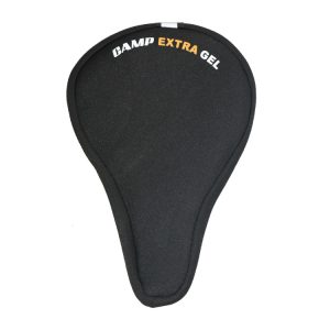 روکش زین (روزینی) ژله ای صاف دوچرخه مدل Camp Extra Gel SC-02