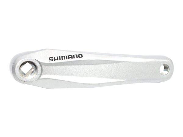 قامه شیمانو Shimano FC-M430-431