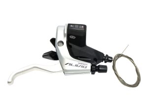 دسته دنده و ترمز سمت راست شیمانو مدل Shimano ST-M430-9R