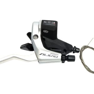 دسته دنده و ترمز سمت راست شیمانو مدل Shimano ST-M430-9R