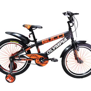 دوچرخه المپیا سایز 20 مدل Olympia Gucci