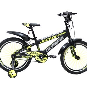 دوچرخه المپیا سایز 20 مدل Olympia Jacadi