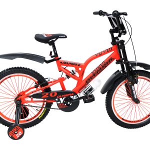 دوچرخه المپیا سایز 20 مدل Olympia Jammy