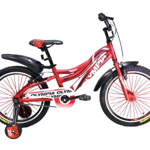 دوچرخه المپیا سایز 20 مدل Olympia Polo