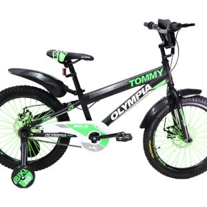 دوچرخه المپیا سایز 20 مدل Olympia Tommy
