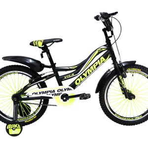 دوچرخه المپیا سایز 20 مدل Olympia Vila
