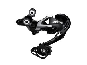 شانژمان دوچرخه شیمانو مدل Shimano SLX RD-M670 SGS1 10s