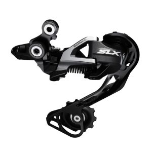شانژمان دوچرخه شیمانو مدل Shimano SLX RD-M670 SGS1 10s