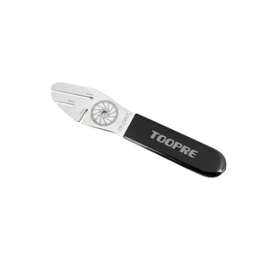 آچار تابگیری دیسک ترمز دوچرخه مدل TOOPRE TP-CR01