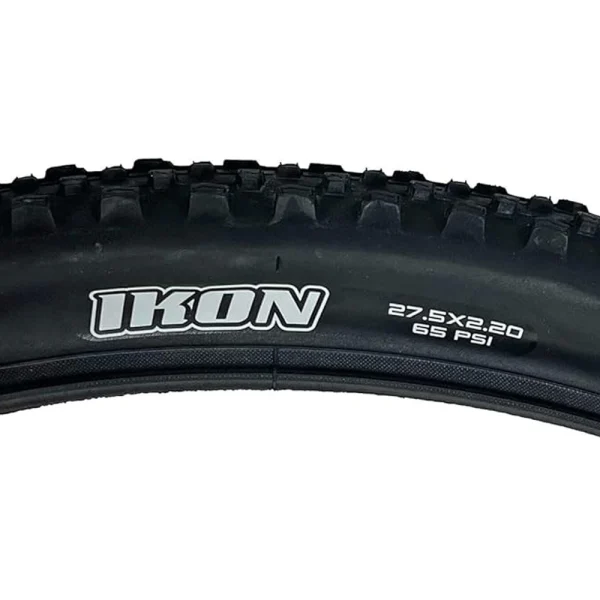 bike tire maxxis ikon 27 5x2 20 3