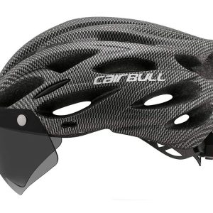 کلاه دوچرخه سواری کربول Cairbull All Road CB-26