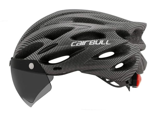 کلاه دوچرخه سواری کربول Cairbull All Road CB-26