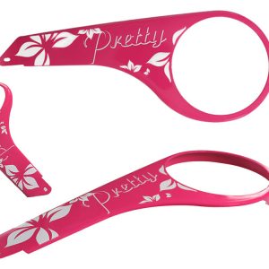 قاب زنجیر دوچرخه پریتی Pretty سایز26