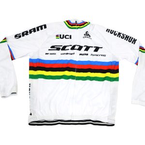 ست پیراهن و شلوار دوبنده Cool Max Scott