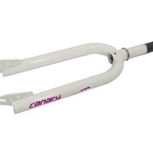 دوشاخ ساده دوچرخه سایز20 Canary