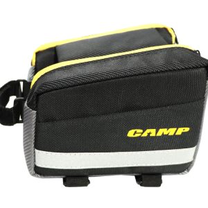 کیف دوقلو دوچرخه Camp