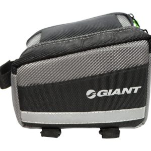 کیف دوقلو دوچرخه طرح Giant