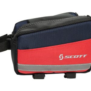 کیف دوقلو دوچرخه طرح Scott