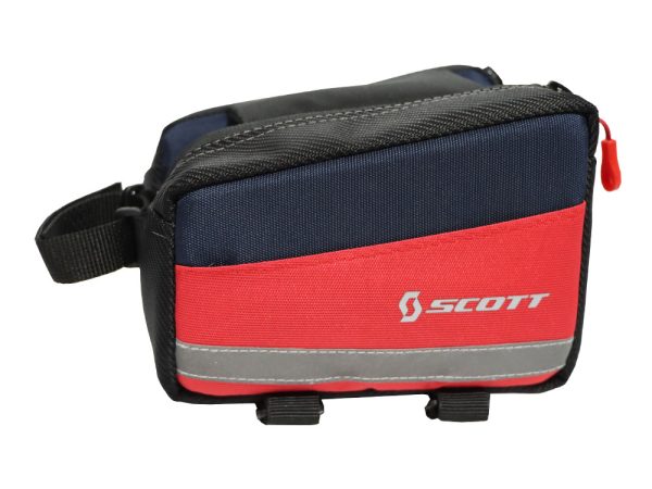 کیف دوقلو دوچرخه طرح Scott