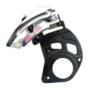 طبق عوض کن دوچرخه شیمانو مدل Shimano Alivio FD-M410
