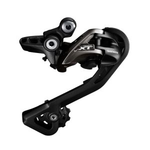شانژمان دوچرخه شیمانو مدل Shimano Deore XT RD-T8000