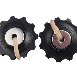 قرقره شانژمان دوچرخه شیمانو مدل Shimano SLX RD-M663 Pulley Set 11T