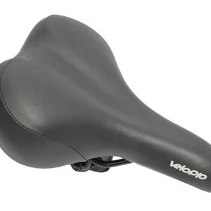 زین پهن دوچرخه Velopro