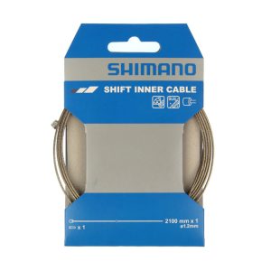 سیم دنده دوچرخه شیمانو Shimano Sus Shift Inner Cable 2100mm