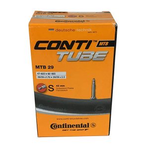 تیوپ دوچرخه کنتیننتال Continental 29X1.75/2.5