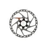 روتور دیسک دوچرخه شیمانو مدل SM-RT64M 180mm
