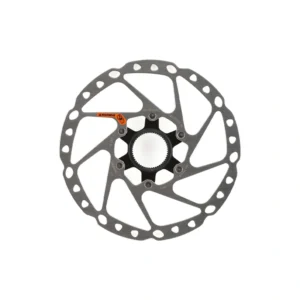 روتور دیسک دوچرخه شیمانو مدل SM-RT64M 180mm