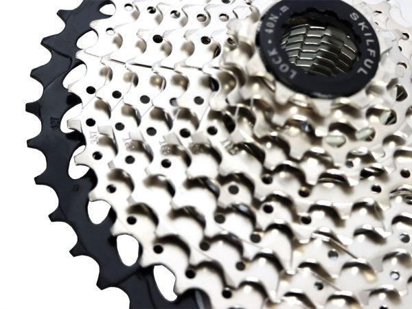 02-Bike-Cassette-SKILFUL-CS-M550-10s-42T