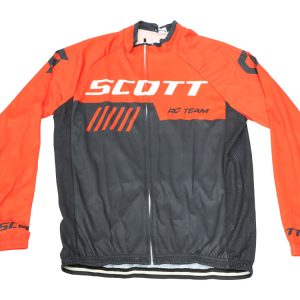 ست پیراهن و شلوار دوبنده Cool Max Scott