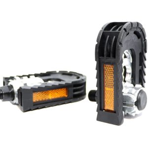 پدال تاشو دوچرخه