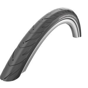 لاستیک دوچرخه شوالب مدل SCHWALBE Marathon Supreme 27.5x1.60 42-584