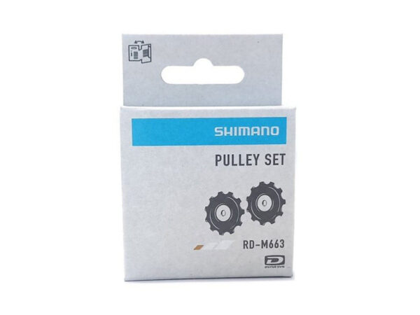 05-Bike-Rear-Derailleur-Shimano-SLX-RD-M663-Pulley-Set-10s