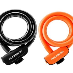 قفل دوچرخه راک براس مدل ROCKBROS RKS 515