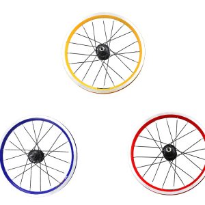 طوقه/رینگ دوچرخه رویال بیبی ROYALBABY سایز16 20H