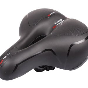 زین پهن دوچرخه شاین تور Shinetour ventilation zone